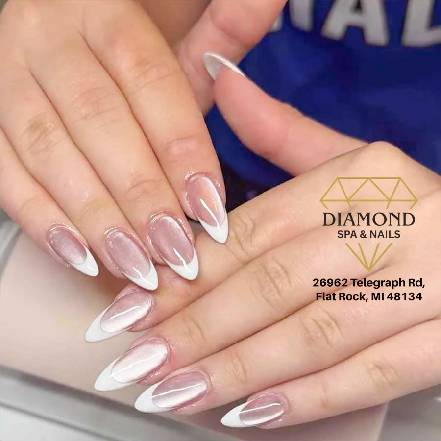 Nail Art Design
